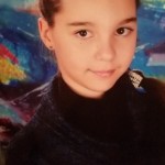 Анна Васильева