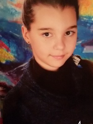 Анна Васильева