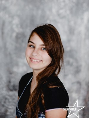 Ангелина Шишкина