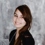 Ангелина Шишкина