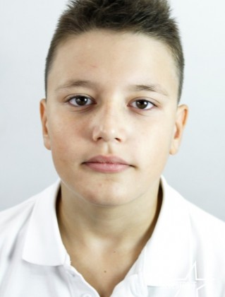 Александр Пермитин