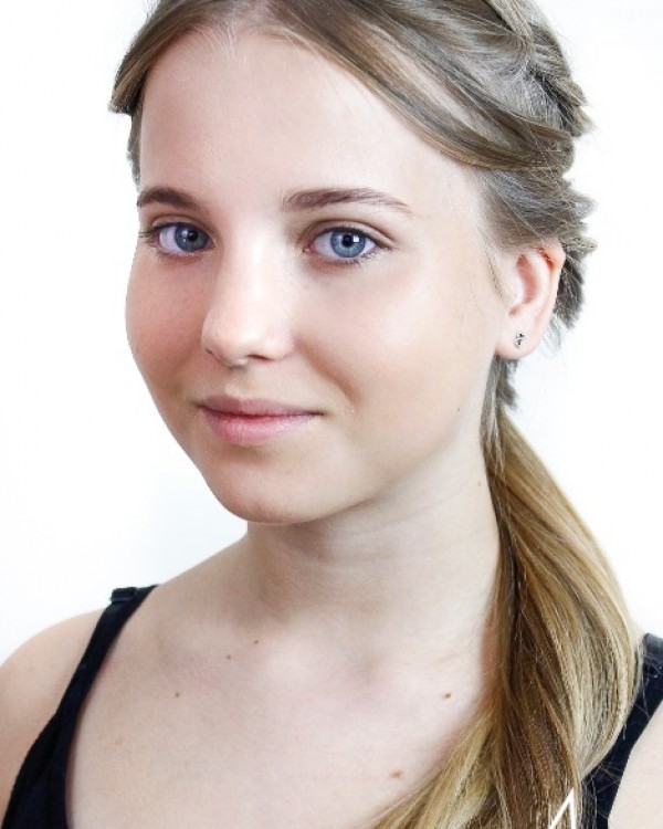 Алина Шевченко
