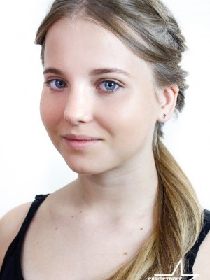 Алина Шевченко