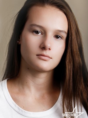 Диана Лунева