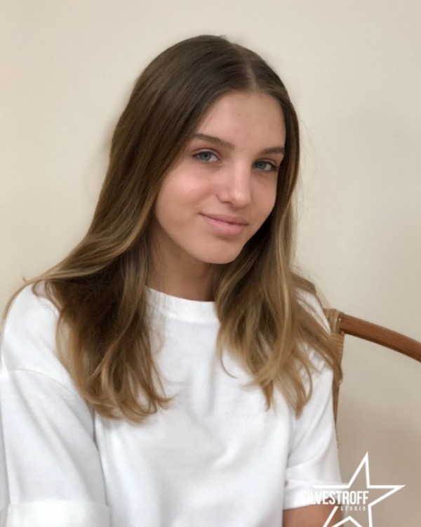 Ольга Галицкая