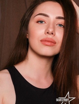 Анастасия Луценко