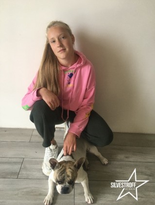 Камилла Пятикоп
