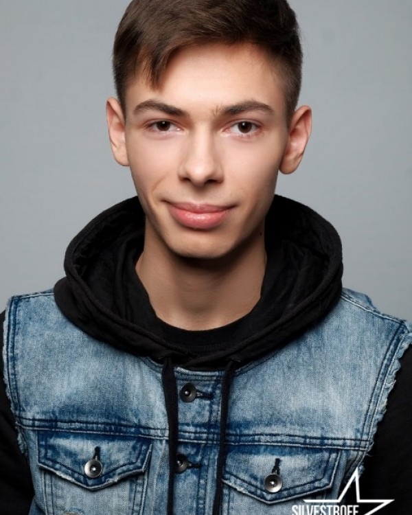 Ян Якубенко