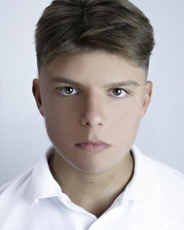 Михаил Косьмин