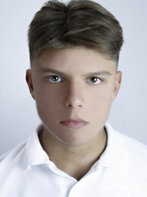 Михаил Косьмин
