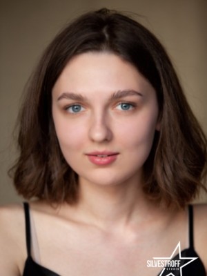 Катерина Карпунина