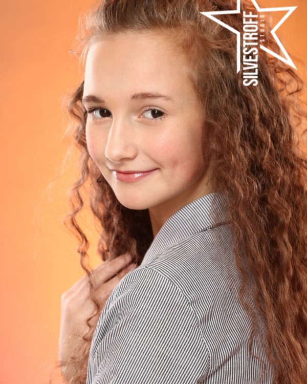 Алина Алиферова