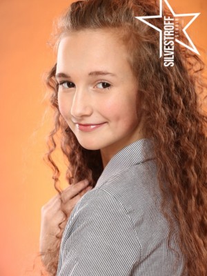 Алина Алиферова