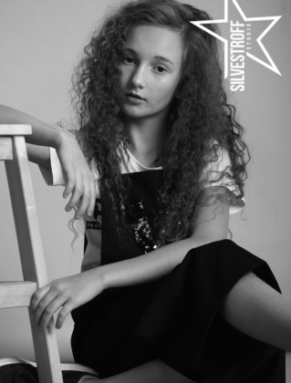 Алина Алиферова