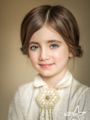 Вера Гордая