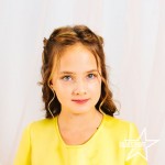 Анастасия Рабышко