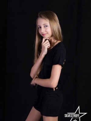 Виктория Мельничук