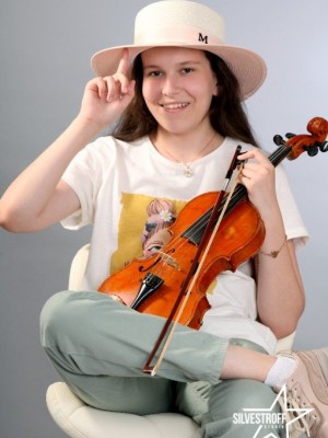 Карина Корнута