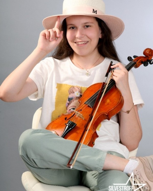 Карина Корнута