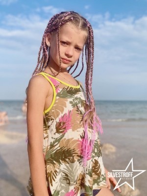 Литвинова Соломия