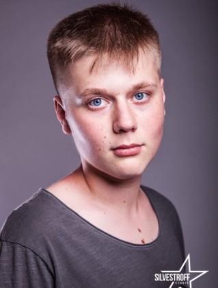 Яков Кириенко