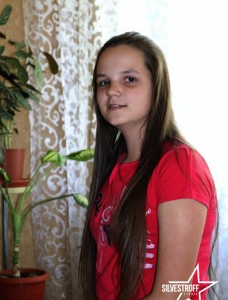 Каролина Самусенко