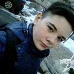 Алан Таркил