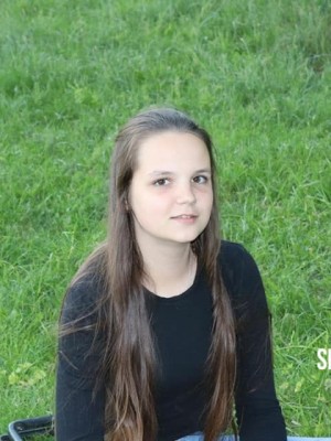 Каролина Самусенко