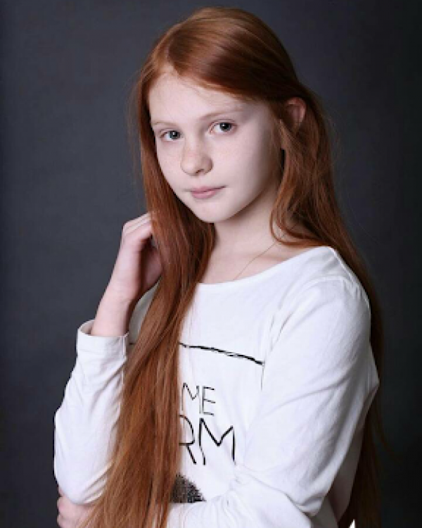 Алина Линькова