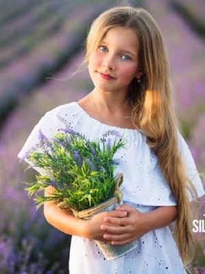 Ксения Зубашева