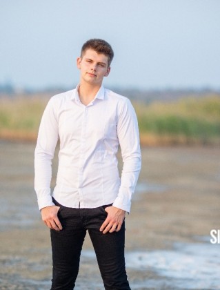 Кирилл Рудак