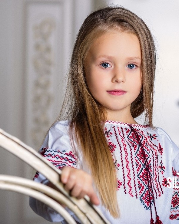 Дарья Горошко