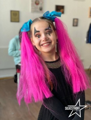 Камилла Хохлюк
