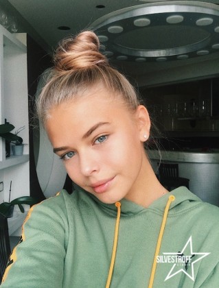 Арина Коваленко