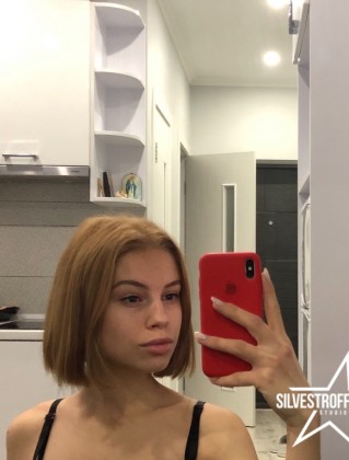 Анастасия Федунка