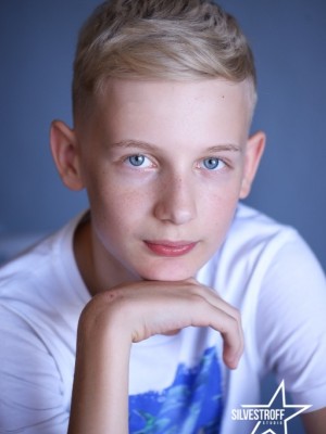 Егор Кривицкий