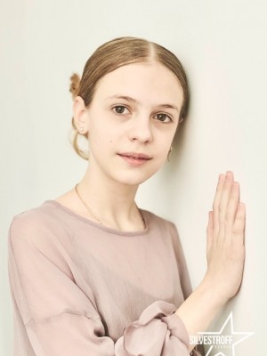 Альвина Соколова