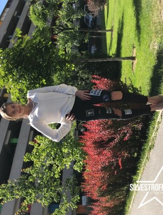 Александра Яшта