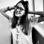 Настя Глущенко