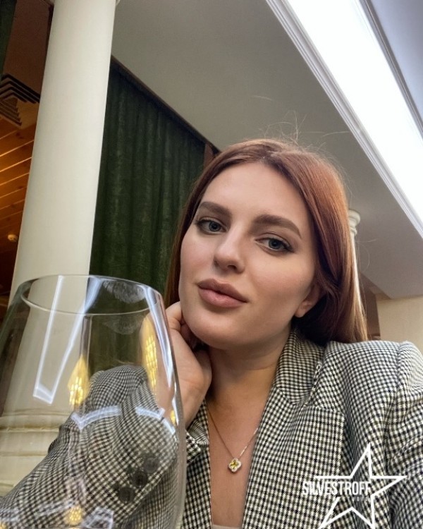 Екатерина Алексеева