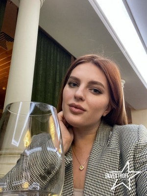 Екатерина Алексеева