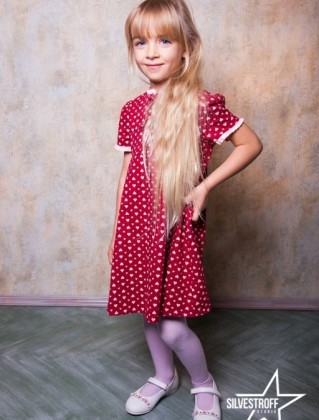 Арина Пушкарева