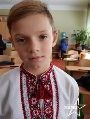 Дмитрий Давидюк