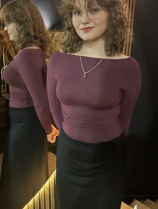 Ірина Крамар