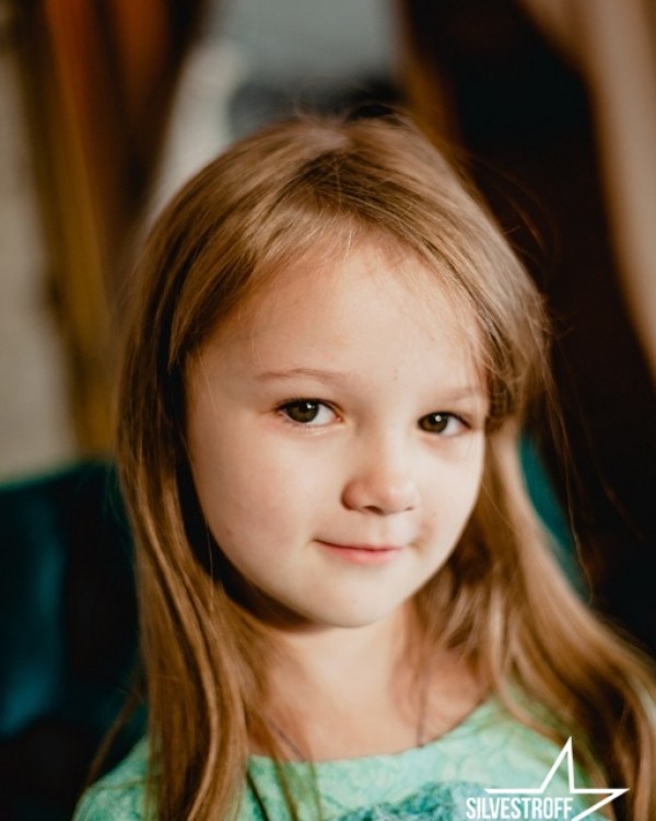 Василиса Жученко Василиса Жученко