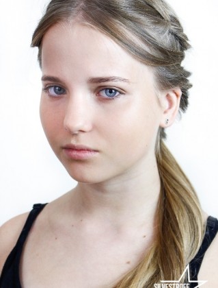 Алина Шевченко