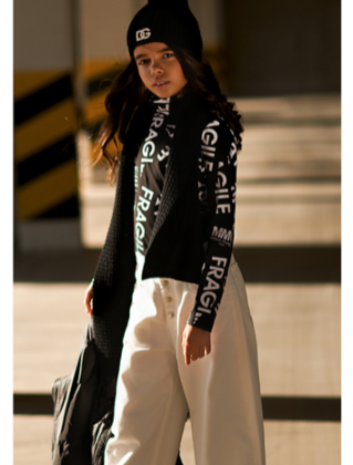 Александра Явдошенко Александра Явдошенко