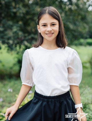 Сабрина  Козырь
