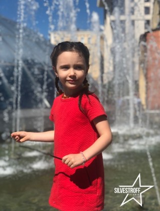 Суворова Злата