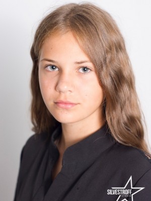 Соня Буйволюк